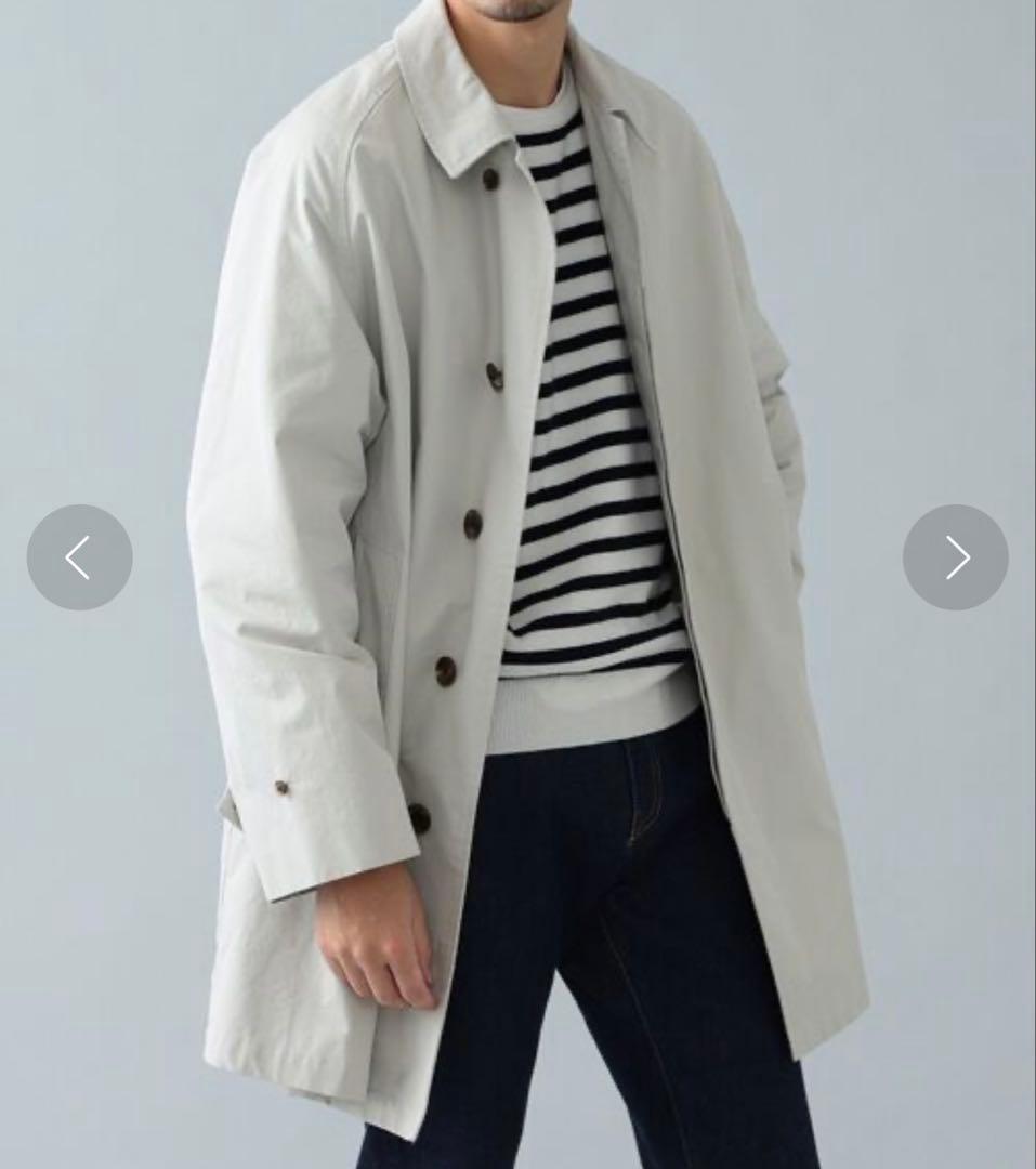 AUBERGE × Brilla per il gusto / カーコート 40