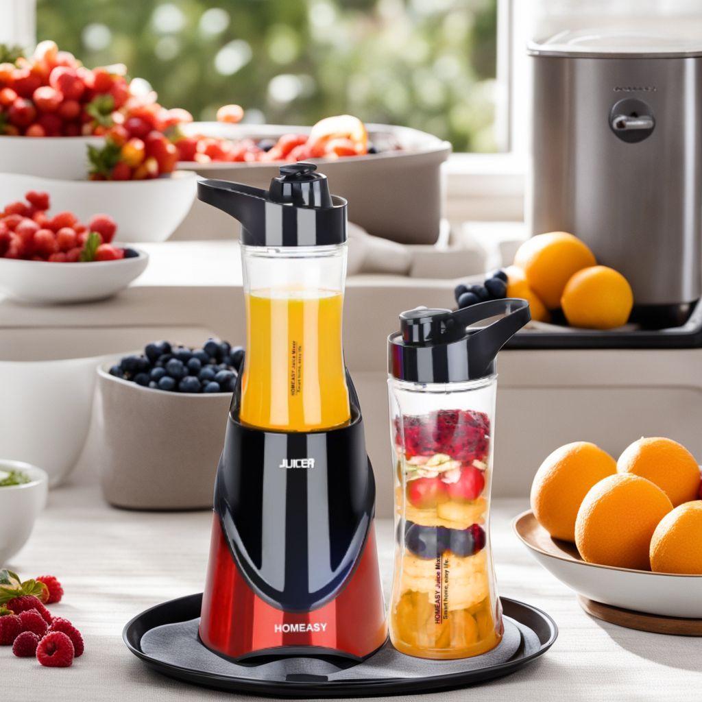 一気に砕けるハイパワー ハンドブレンダー ミキサー