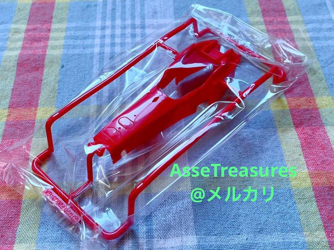 フジミ 1/20 フェラーリF2003GA モナコGP仕様 シューマッハ