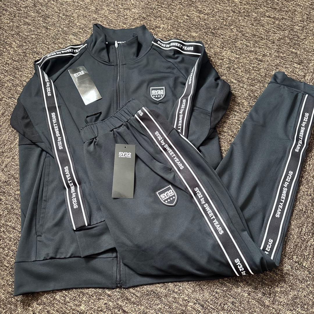 SY32 by sweet years セットアップ　M