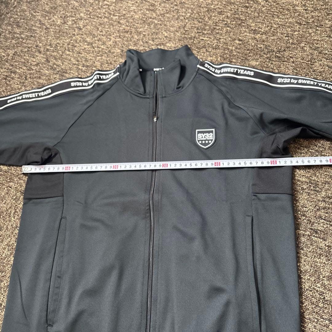 SY32 by sweet years セットアップ　M