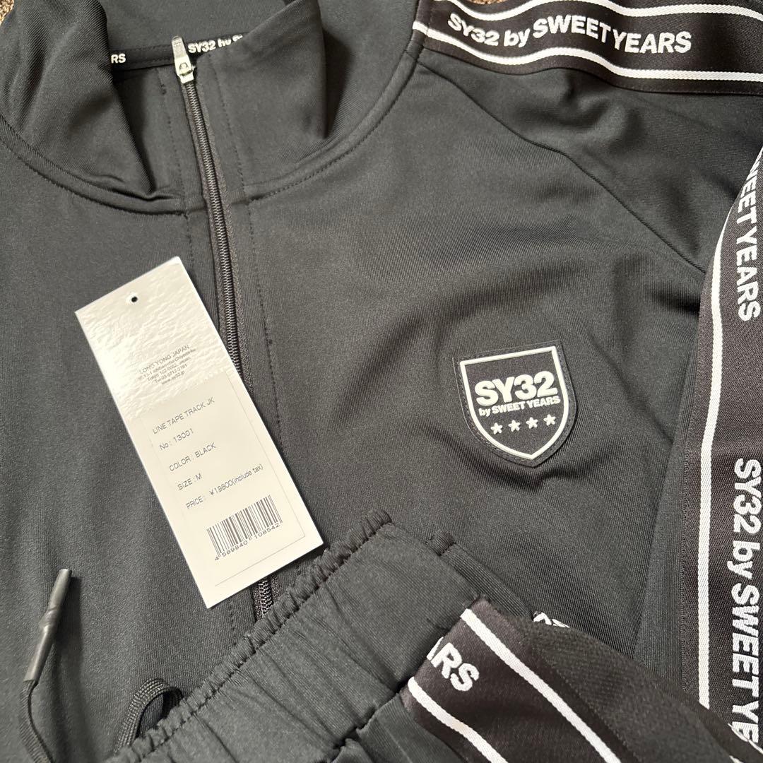 SY32 by sweet years セットアップ　M