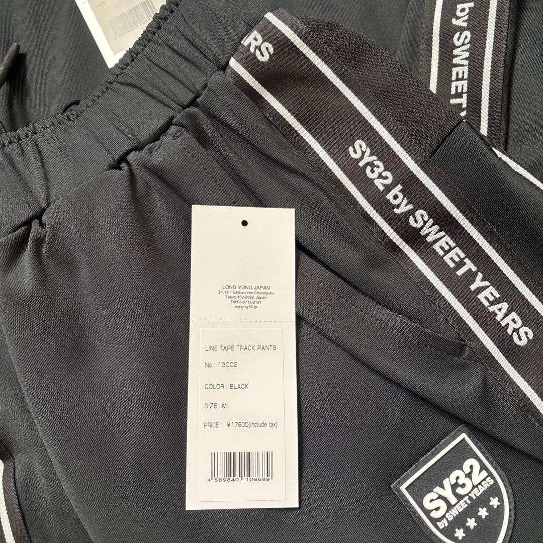 SY32 by sweet years セットアップ　M