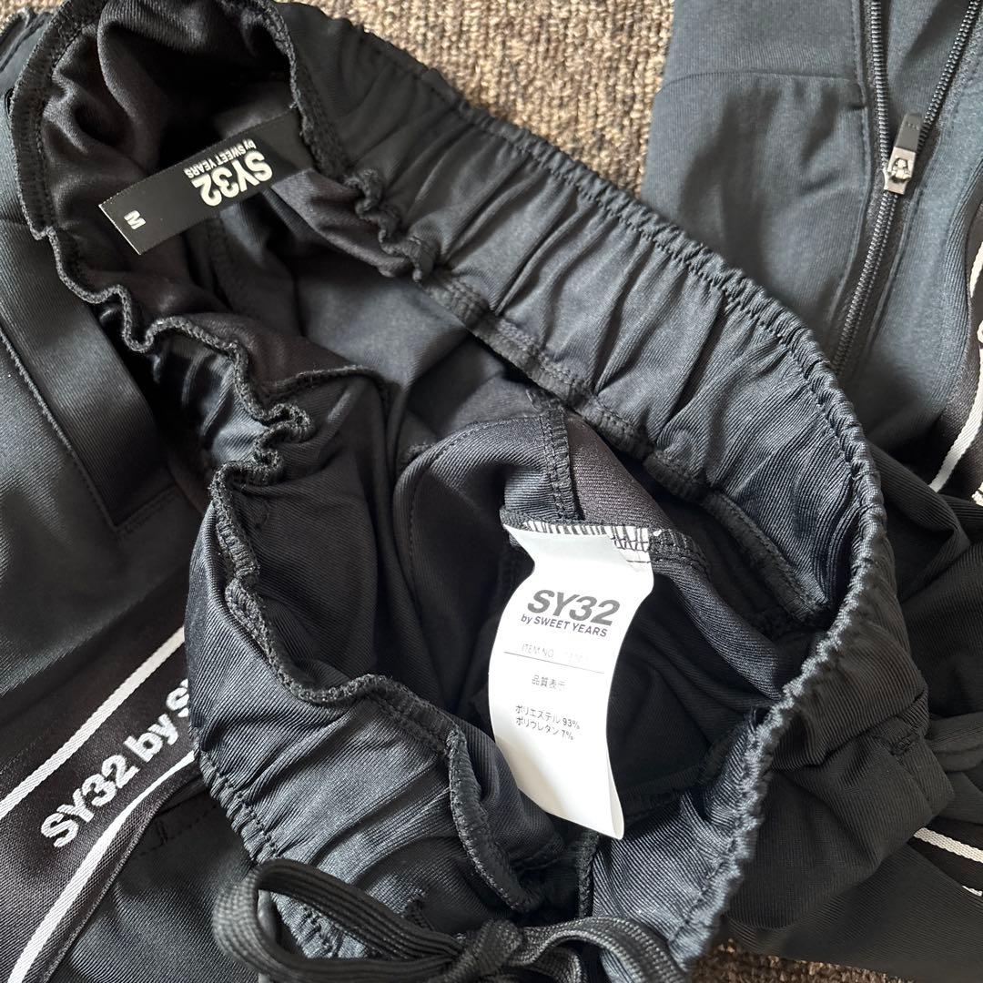 SY32 by sweet years セットアップ　M