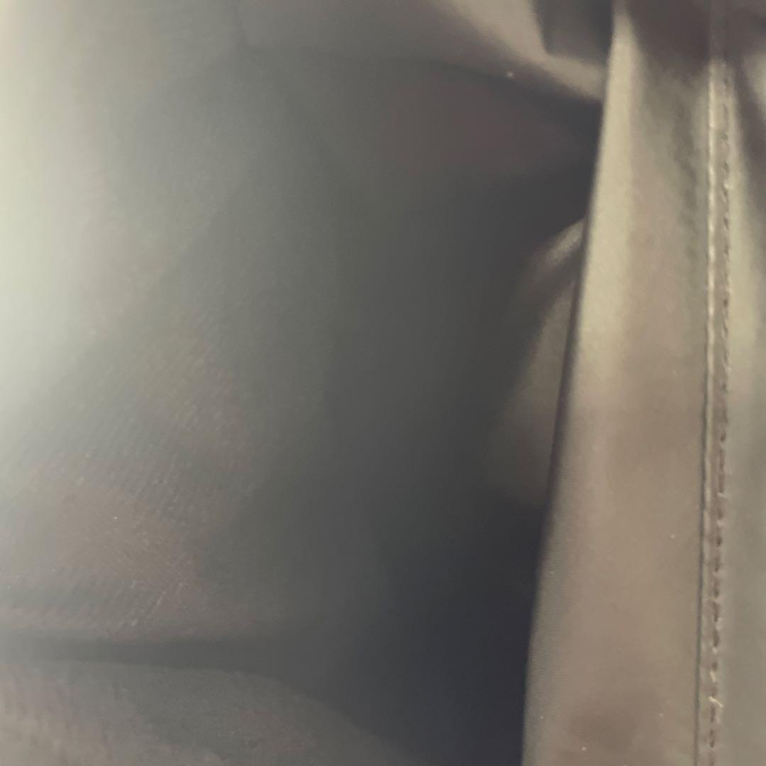 adidas アディダス ライト ロング　ダウンコート ベンチコート　XL