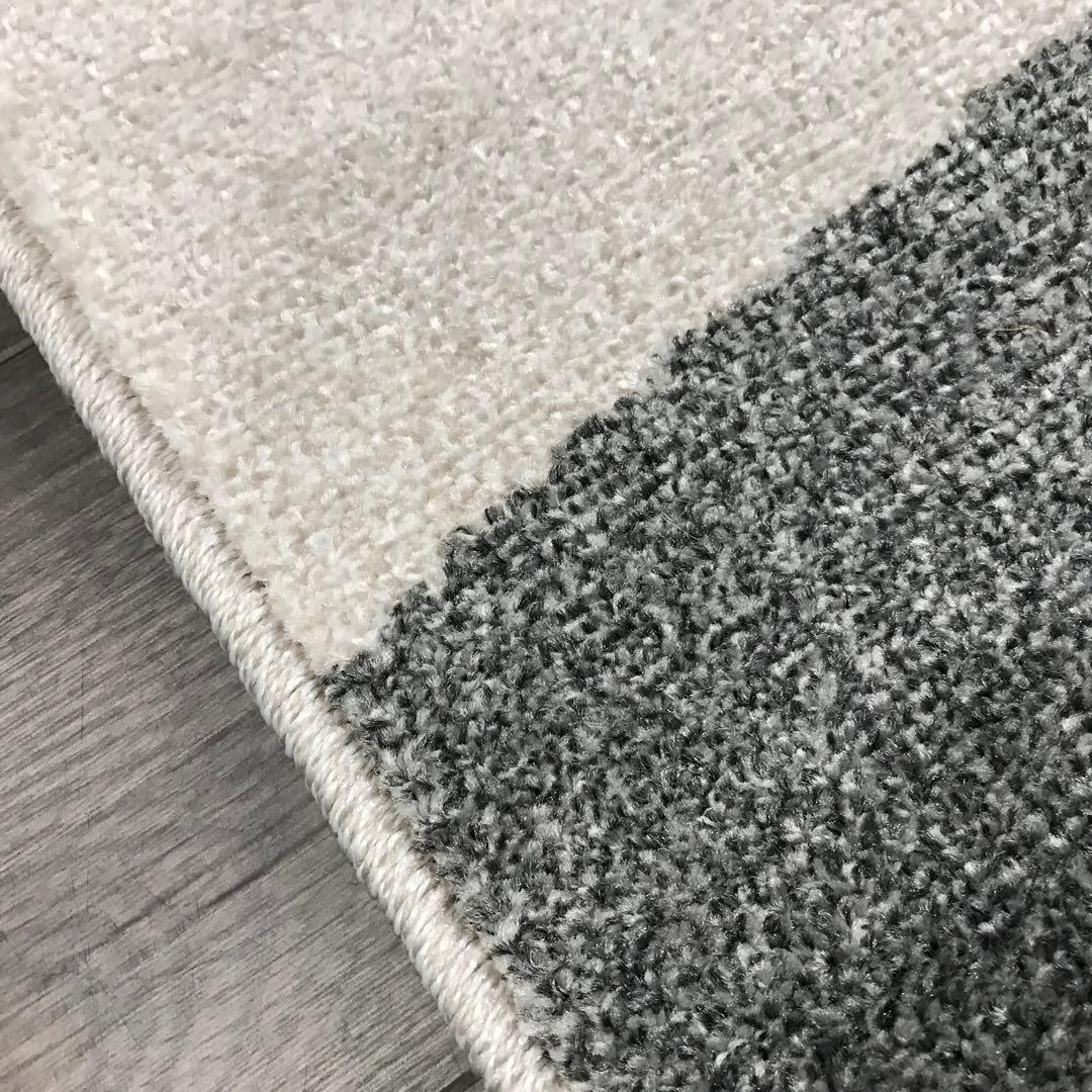 ラグ ラグマット 140x200cm カーペット ウィルトン織 絨毯 ri-①