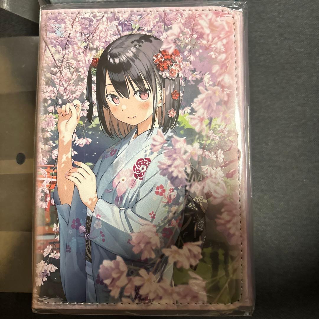 トレカアイテムくじEX アズールレーン第3弾 A賞 大鳳水着Ver. 他