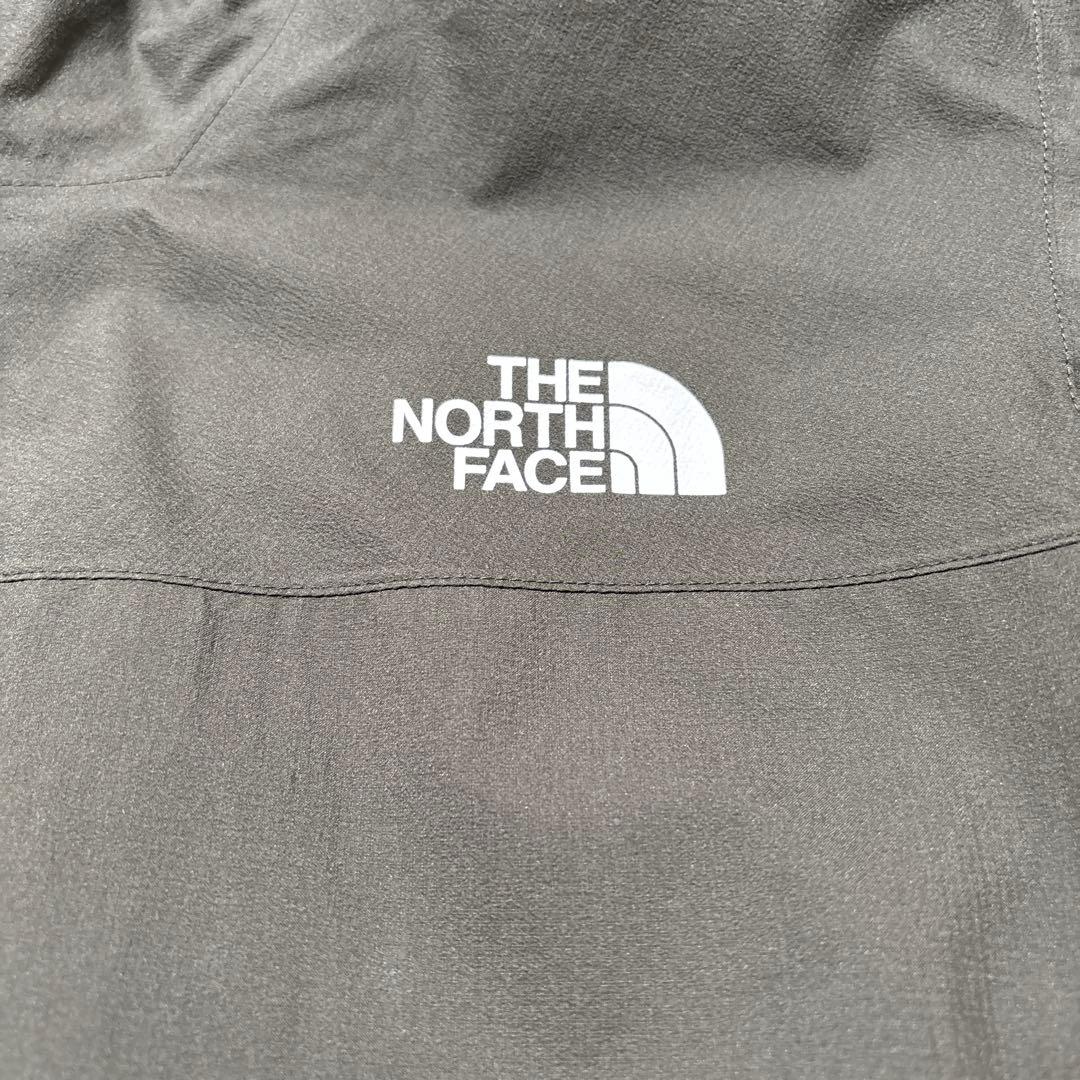 【新品未使用】ノースフェイス　NP12306 VENTURE JACKET