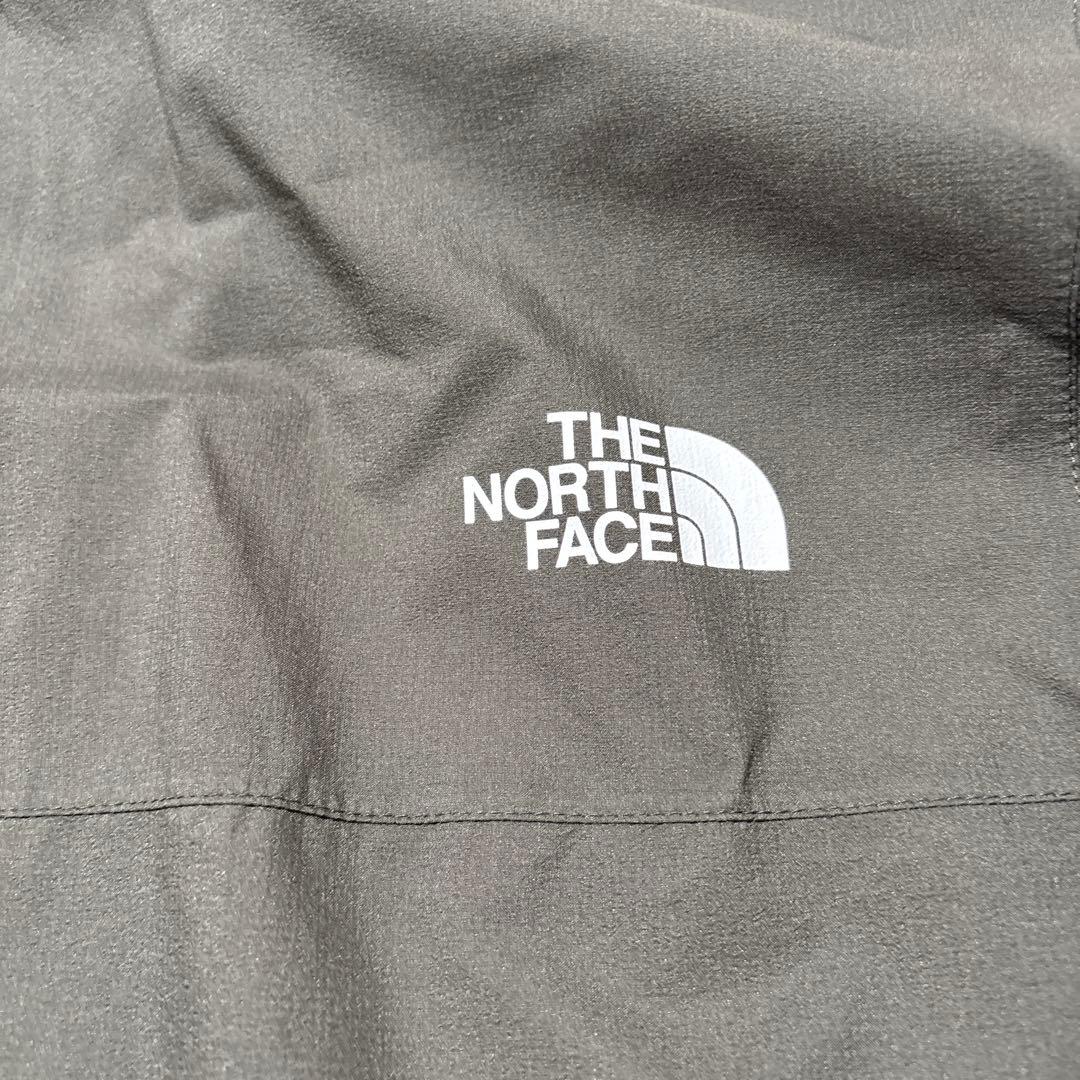 【新品未使用】ノースフェイス　NP12306 VENTURE JACKET