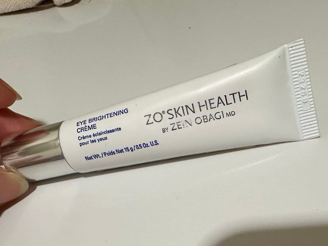 ZO SKIN HEALTH ハイドラファーム