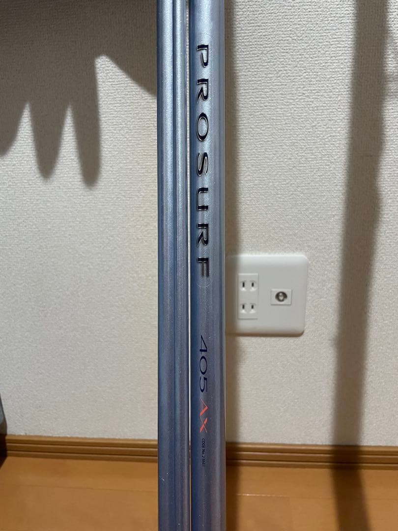 PROSURF 405AX PROSURF SF セット販売