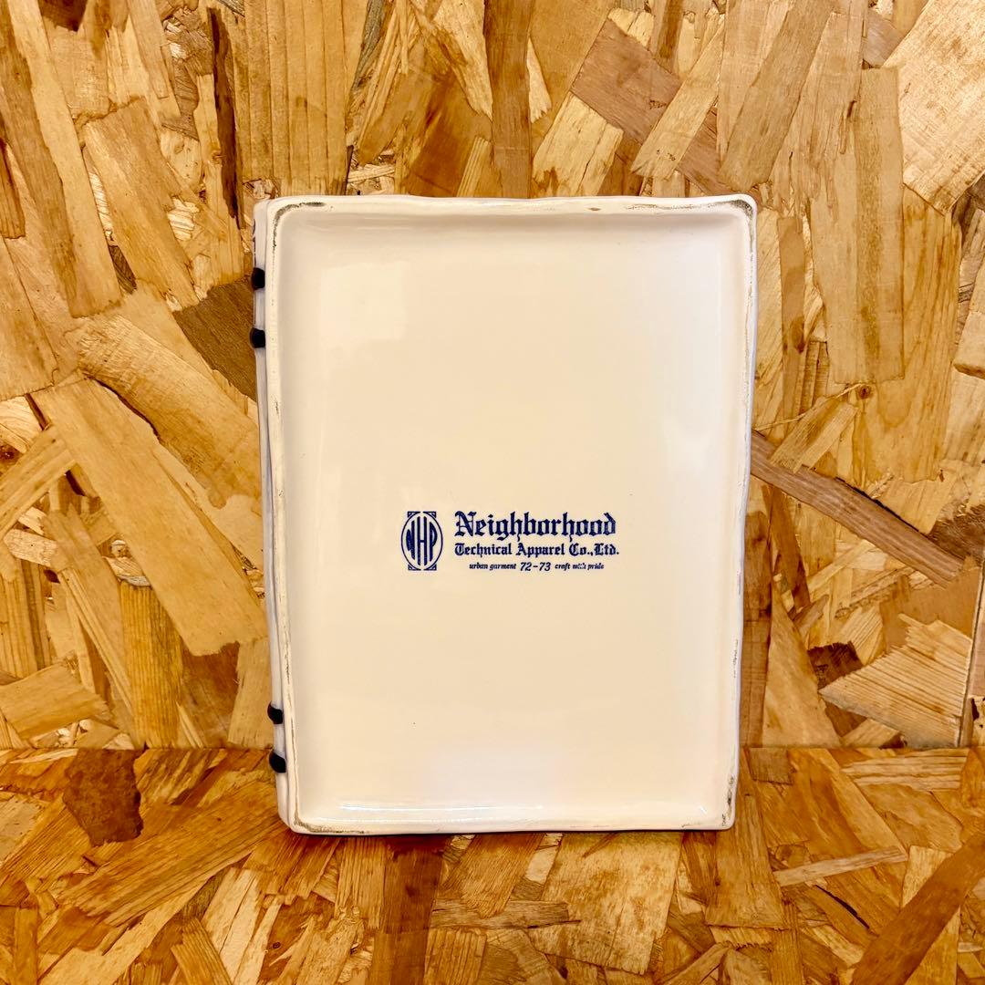 【NEIGHBORHOOD】CROW INCENSE CHAMBER 置物