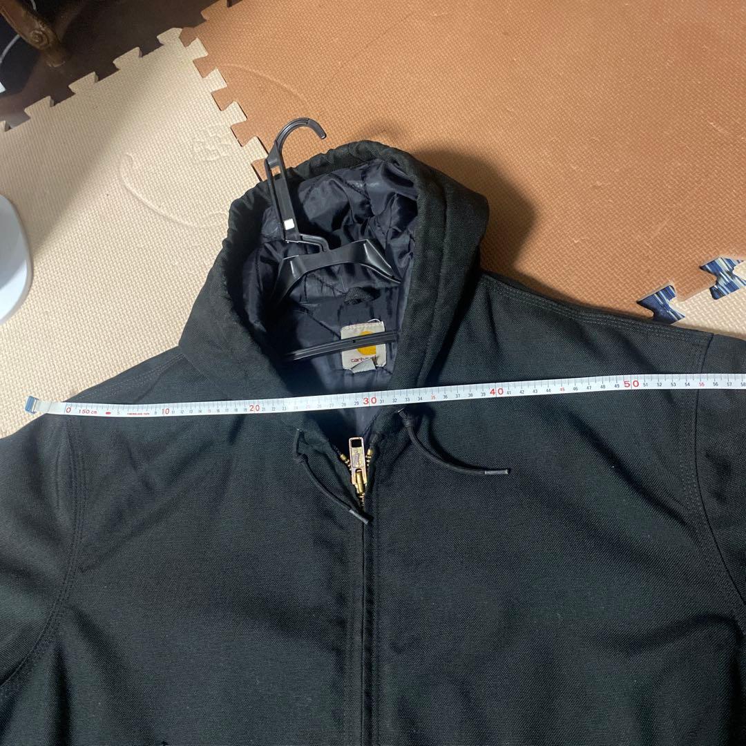 Carhartt J133 エクストリーム アクティブジャケットメキシコ製