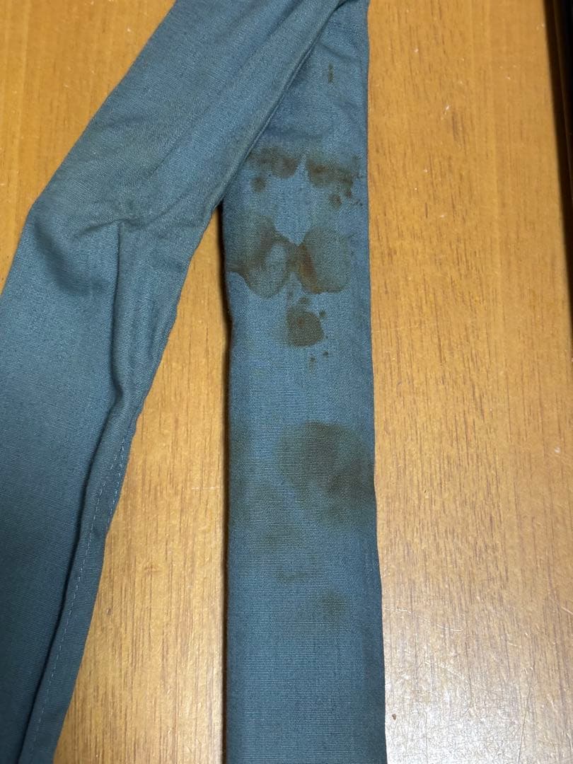 ヘラブナ竿　一文字