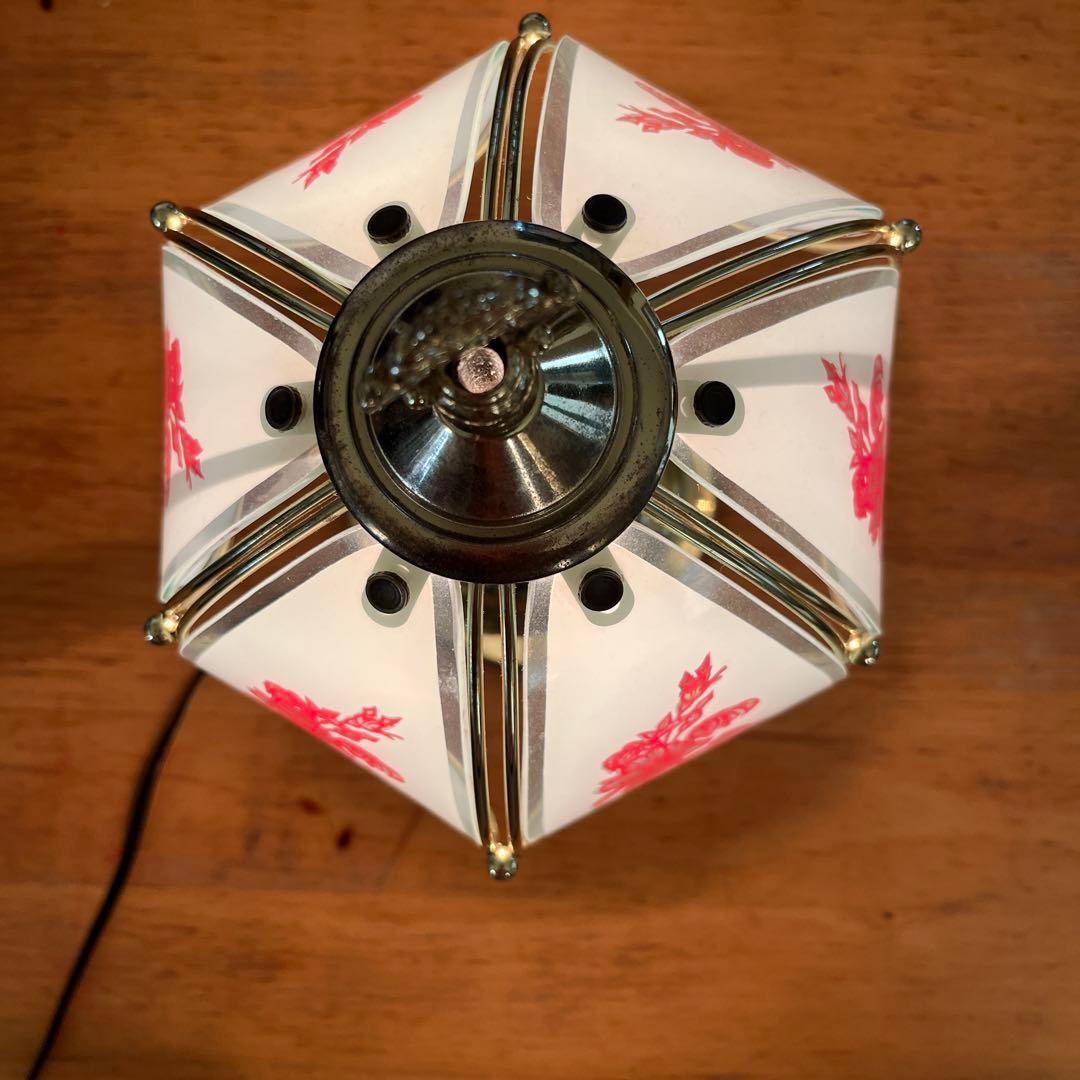 昭和レトロポップスタンド