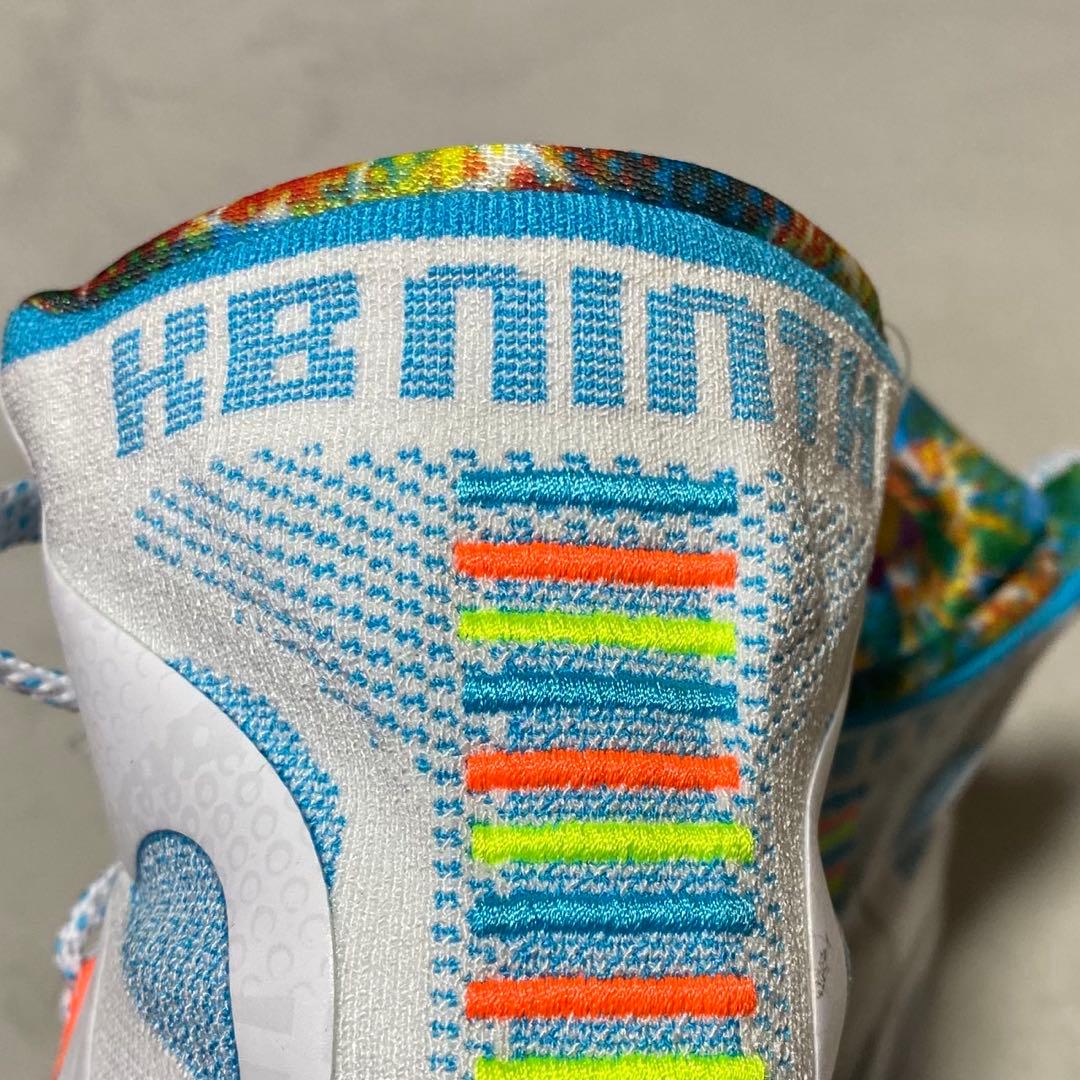 新品 コービー9エリート プロトロ 26㎝