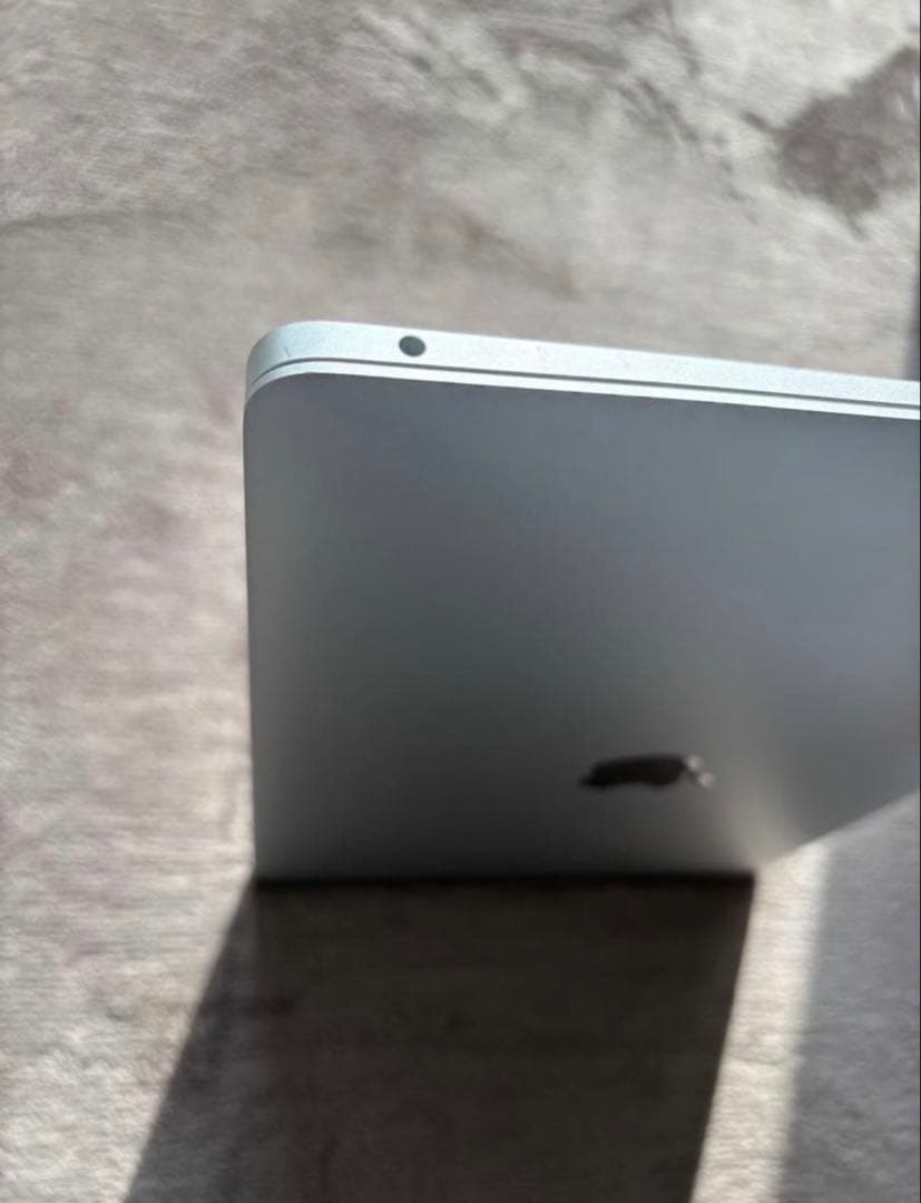 【箱有】Apple MacBook Air (M1, 2020) 最大容量94%