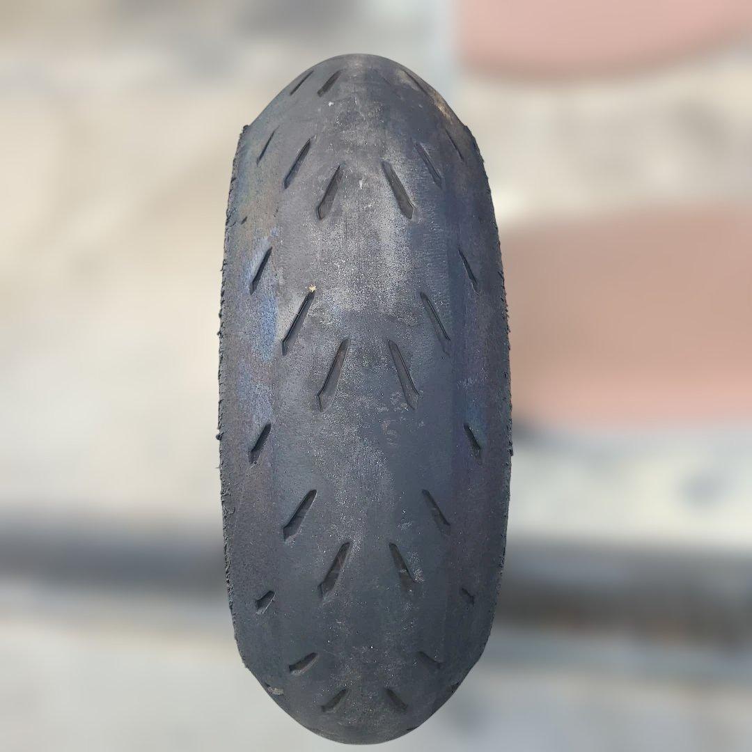 ミシュラン　パワーGP