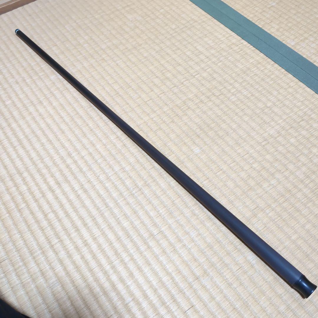 プレデター　レボシャフト　10山