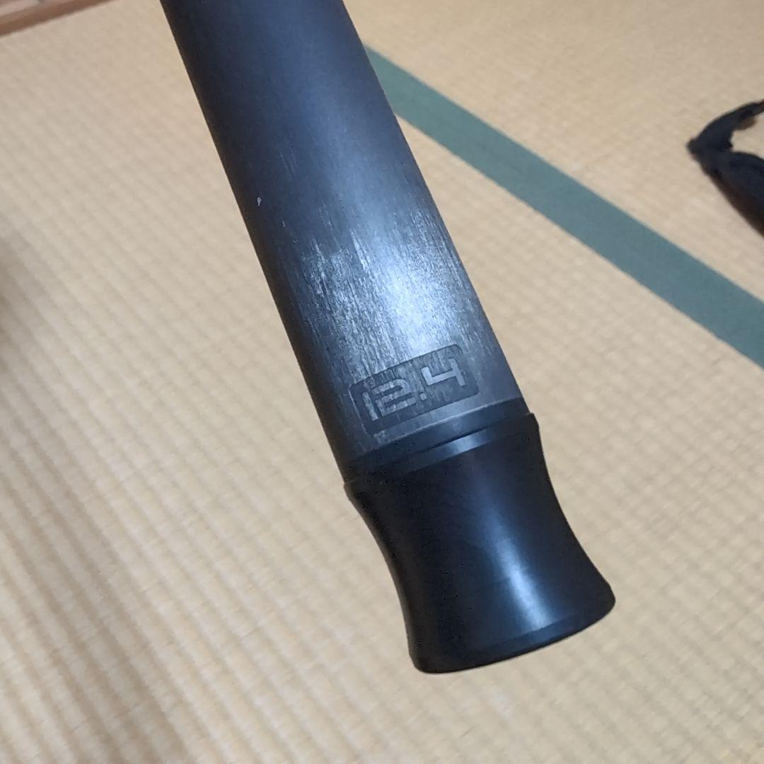 プレデター　レボシャフト　10山