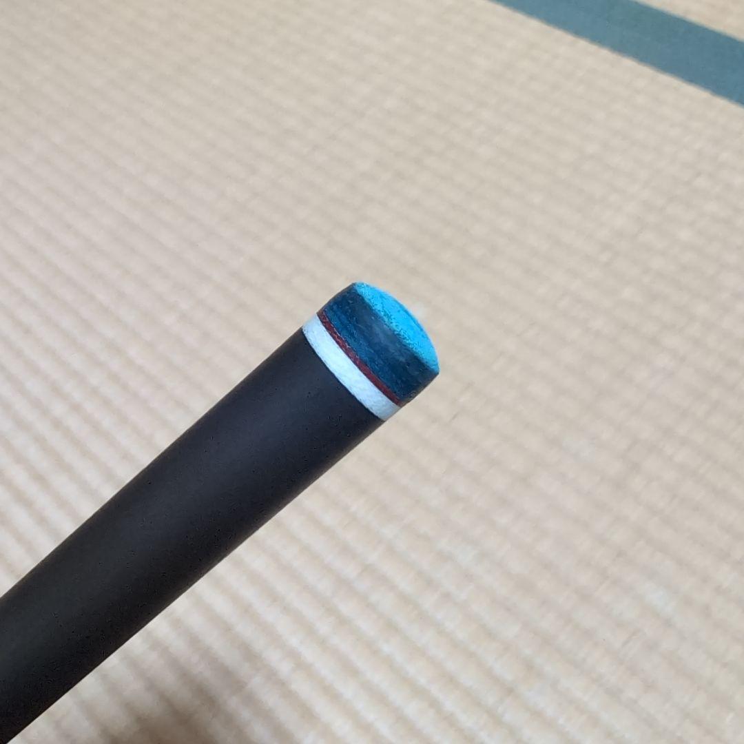 プレデター　レボシャフト　10山