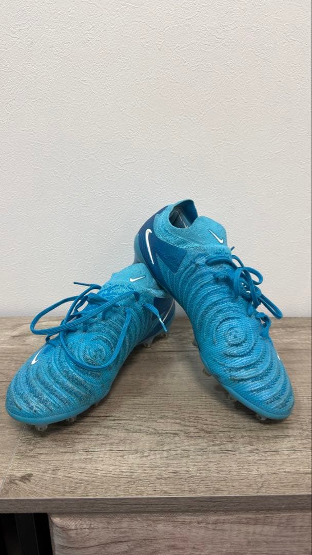 ナイキ ファントムGX2 エリート AG-PRO 25.0cm