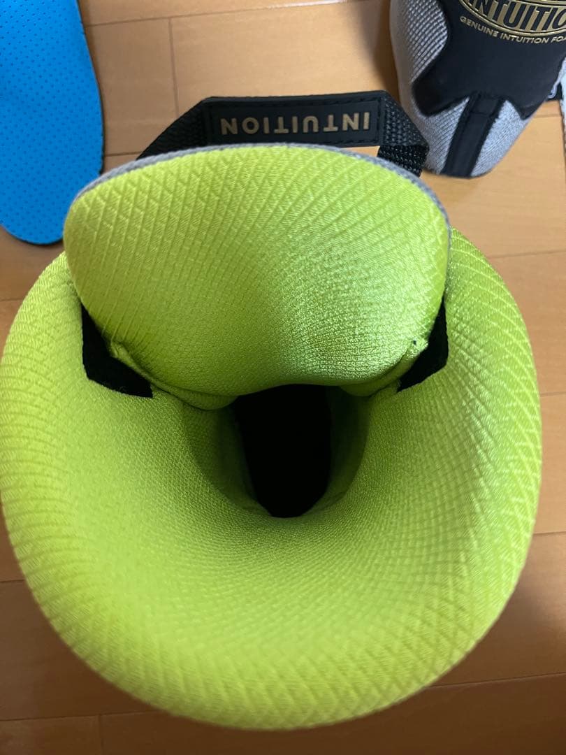 GStyle 26.5 INTUITION インナー スノーボードブーツ