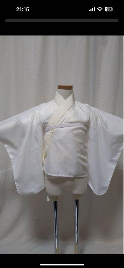 七五三 袴 3歳から5歳 着物 袴 羽織 長襦袢 小物 フルセット