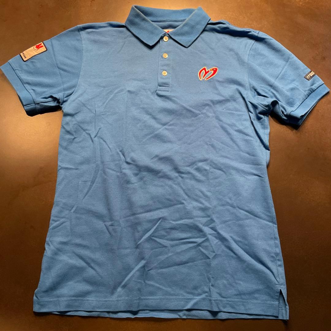 マスターバニーエディションポロシャツ5
