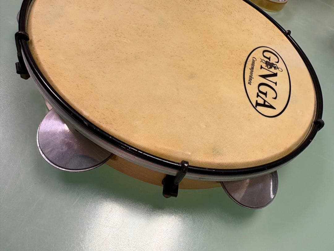 GINGA パンデイロPDG105C