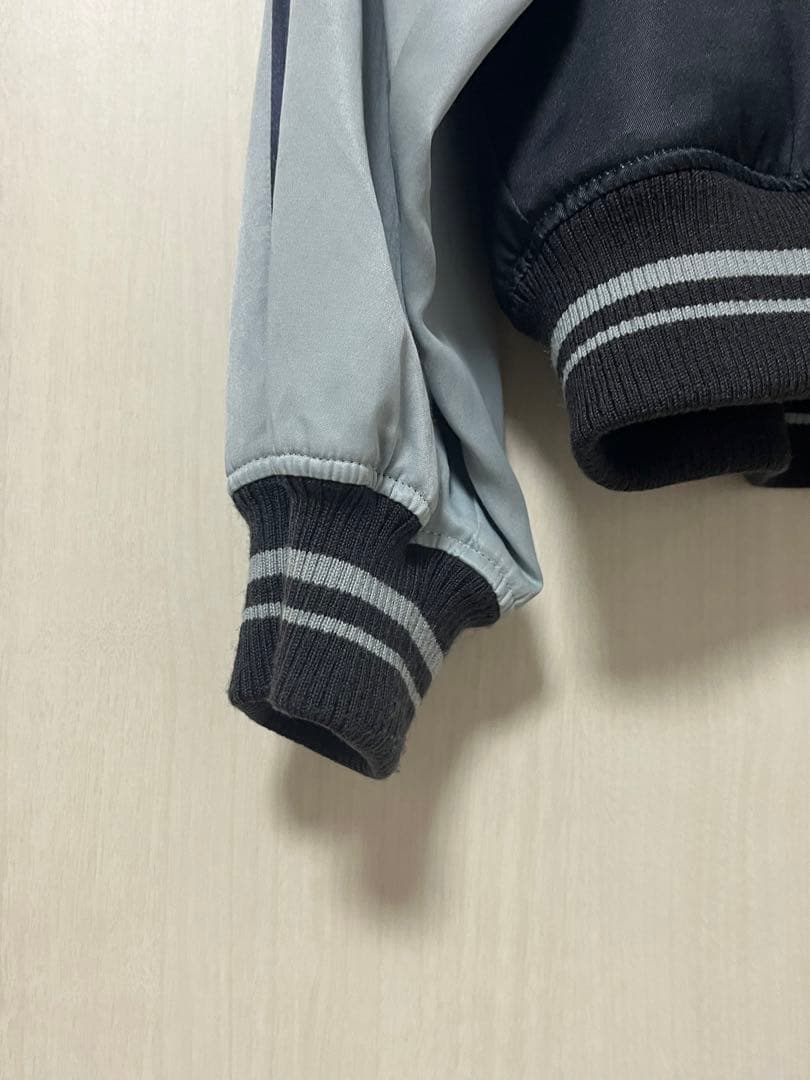 ジャケット・アウター LAD MUSICIAN REVERSIBLE BLOUSON