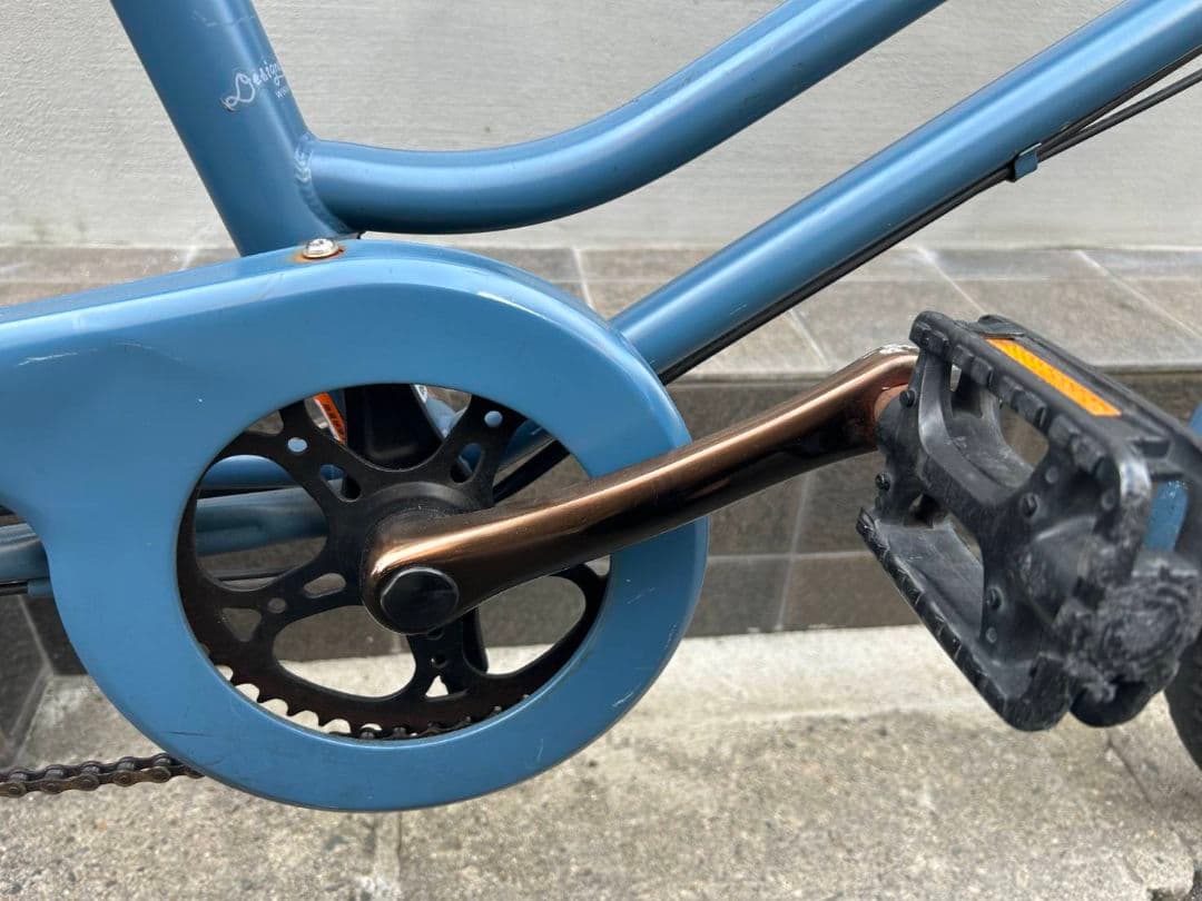 Noise　Model　t ジャンク品 大阪市内で引き取り限定