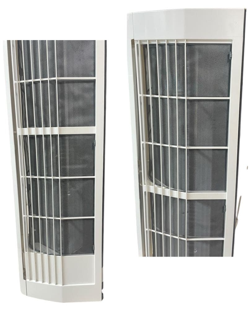 ◯HITACHI 日立 ルームエアコン RAS-DM22LE9 2021年製