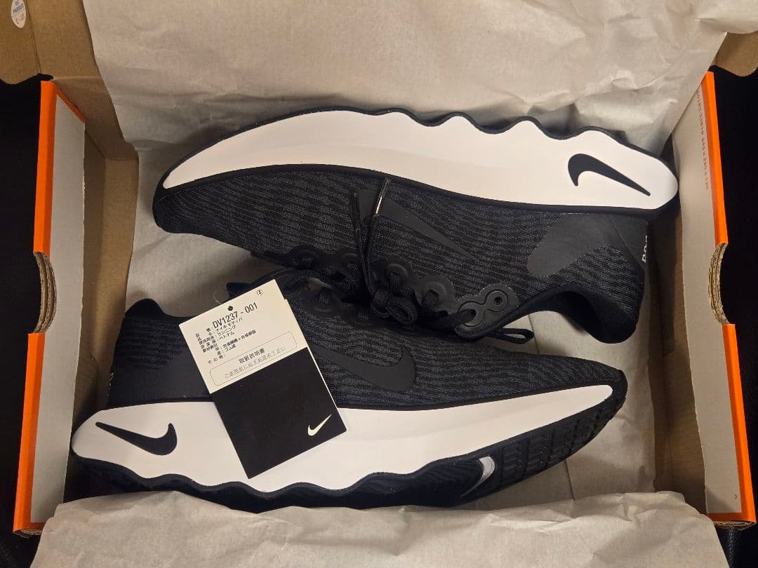【新品】NIKE ナイキ モティバ Motiva ウォーキングシューズ