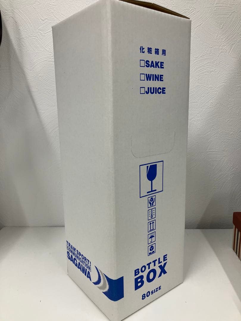 箱付　ニッカウヰスキー　竹鶴 ピュアモルトウイスキー　700ml