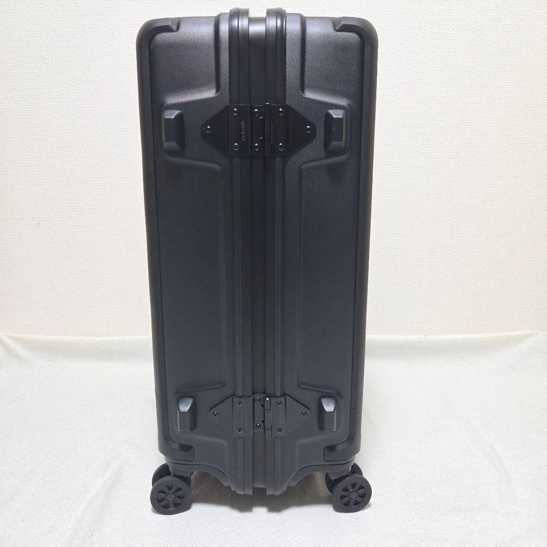 最終大幅値下げ 新品未使用 ブリーフィング キャリーケース H-98HD 黒
