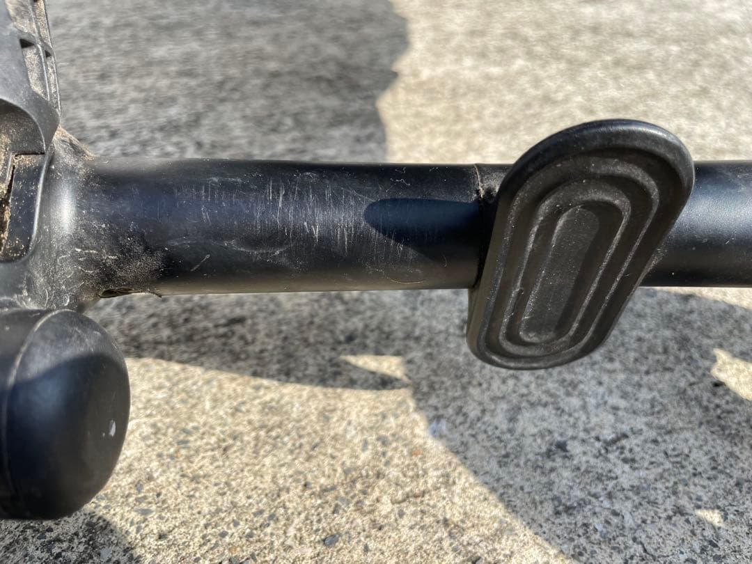 cybex サイベックス EEZY S2 ソーホーグレー