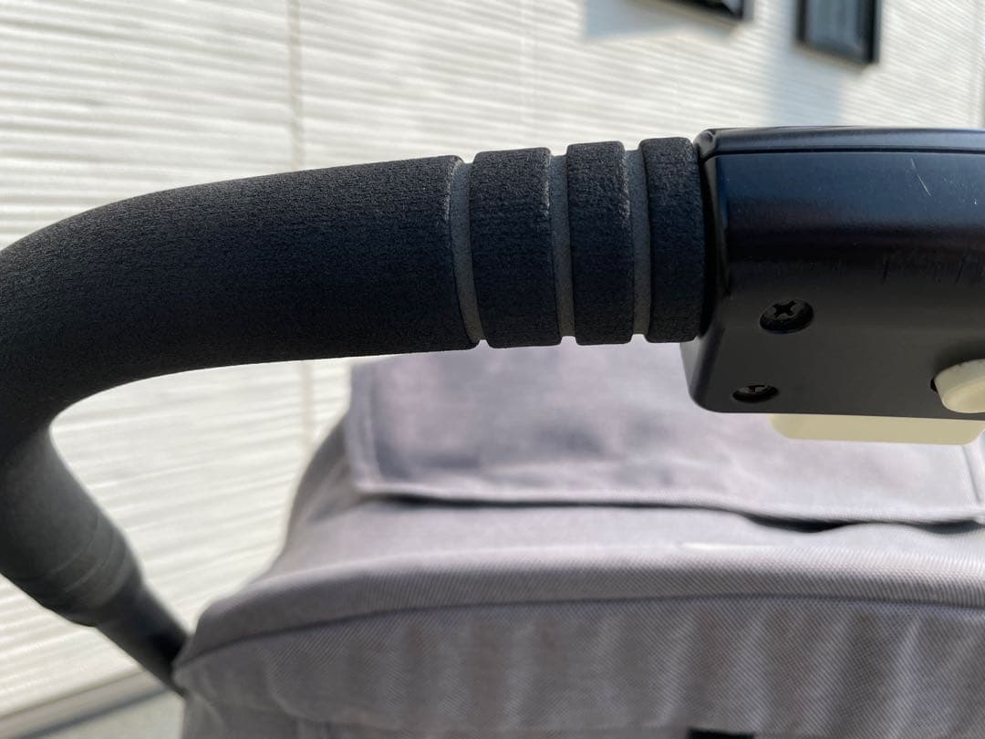 cybex サイベックス EEZY S2 ソーホーグレー