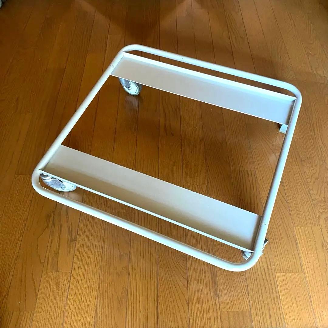 フィリッツハンセン　スタッキングチェア用トローリー　トロリー