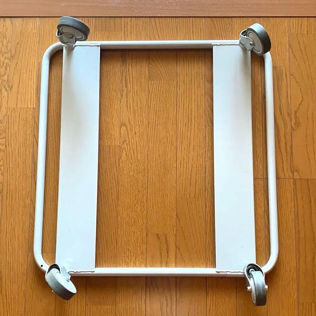 フィリッツハンセン　スタッキングチェア用トローリー　トロリー