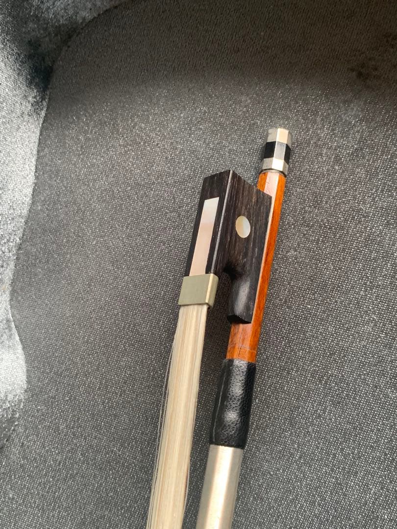 2021年製 ヤマハ ヴァイオリン ブラビオールV5 1/8 未就園児 6歳前後