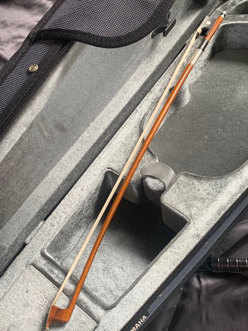 2021年製 ヤマハ ヴァイオリン ブラビオールV5 1/8 未就園児 6歳前後