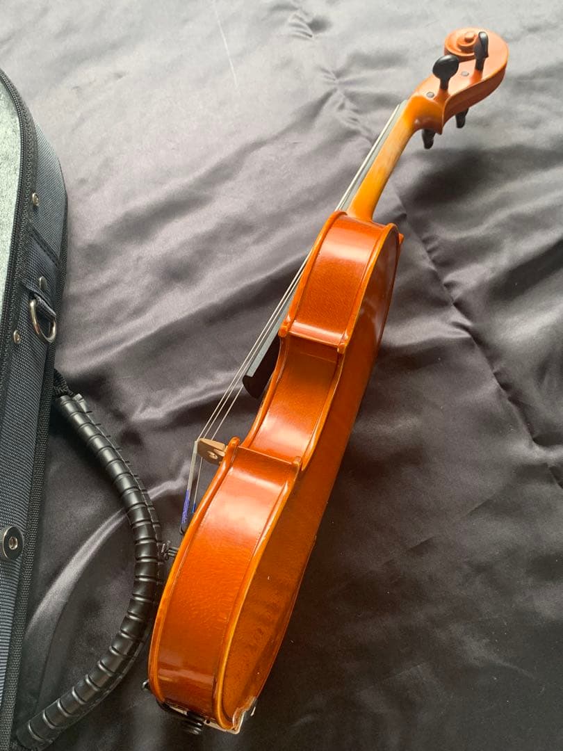 2021年製 ヤマハ ヴァイオリン ブラビオールV5 1/8 未就園児 6歳前後