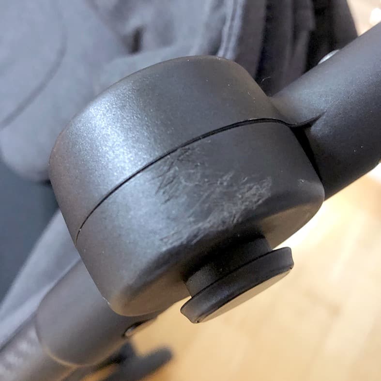 【送料込み】サイベックス メリオ カーボン（おまけ付き）