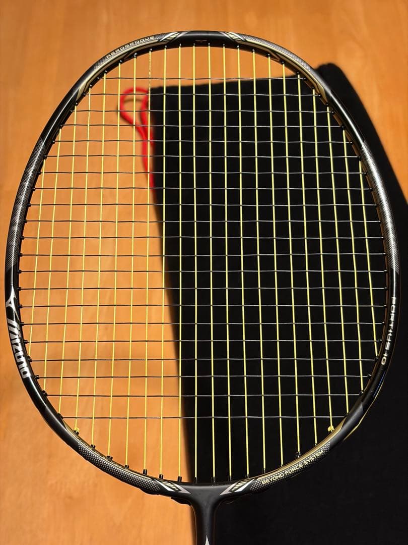 Mizuno FORTIUS 10 4U6（BDSS）