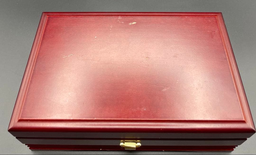 オルフェウス 50弁オルゴール「さくら さくら／荒城の月」SANKYO