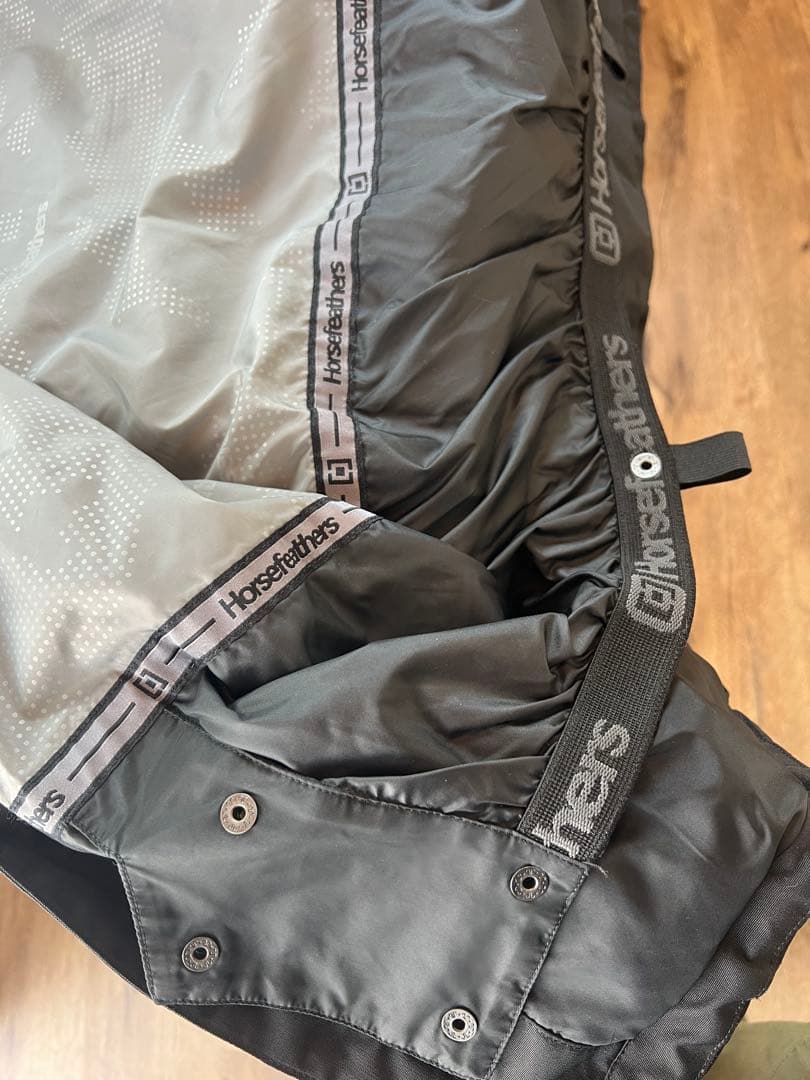 Horsefeathers Lセットアップ