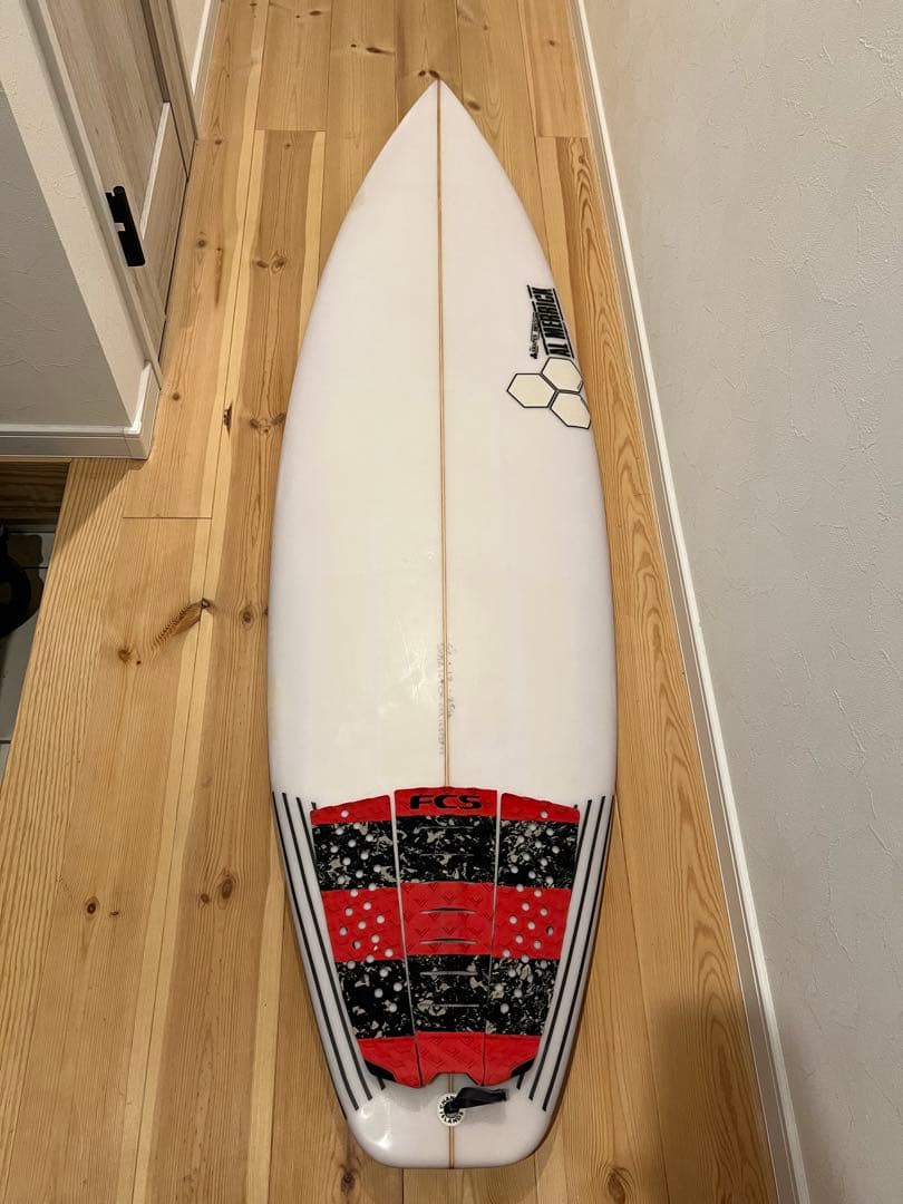 アルメリック　サンプラー