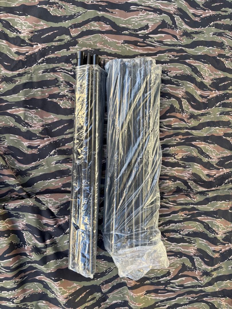 Ogawa オガワ　Recta レクタ L-DX タープ