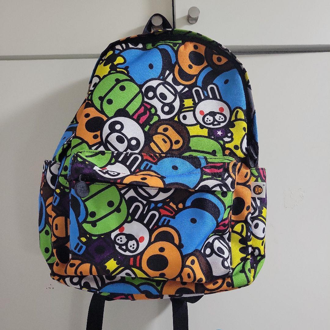 BABY MILO リュックサック